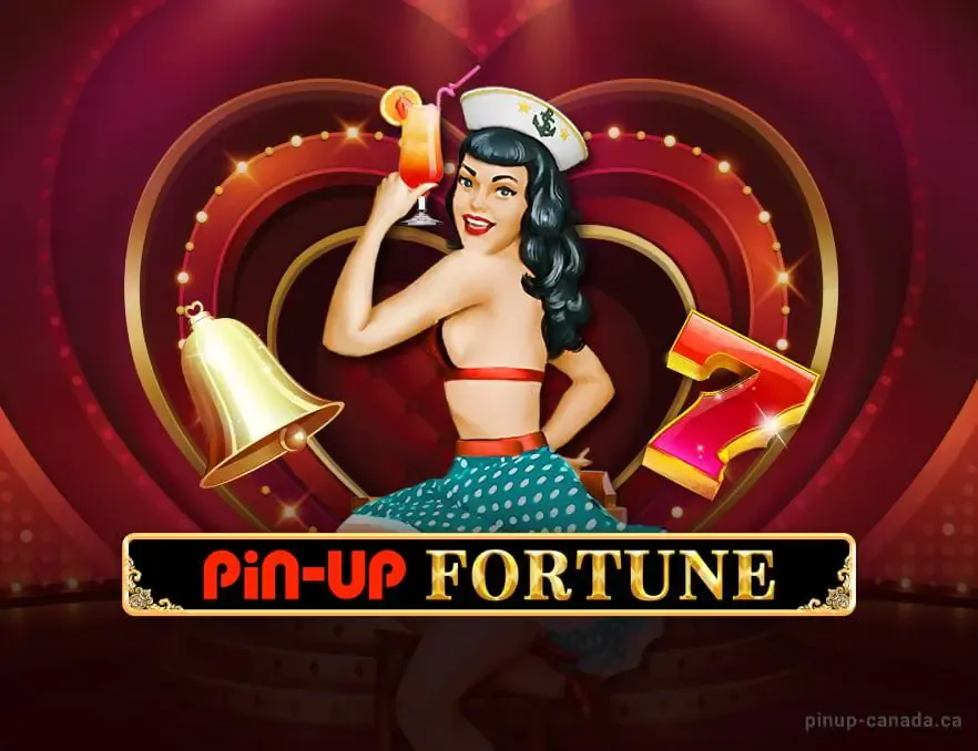 Nine Casino Slot Fortune